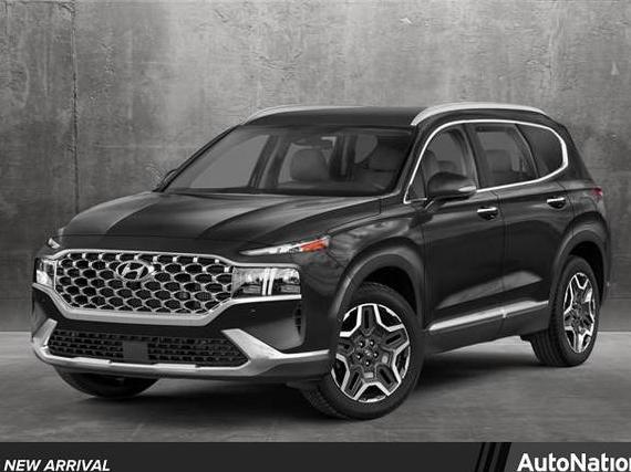 HYUNDAI SANTA FE 2023 5NMS4DAL4PH530964 image